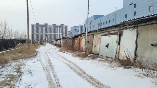 Фото квартиры 2