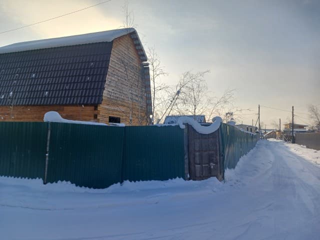 Фото квартиры 3