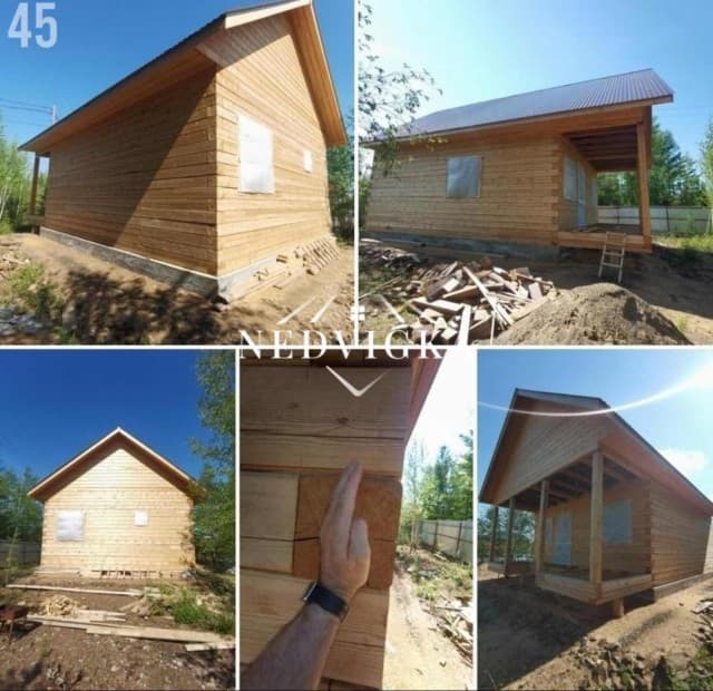 Фото квартиры 2