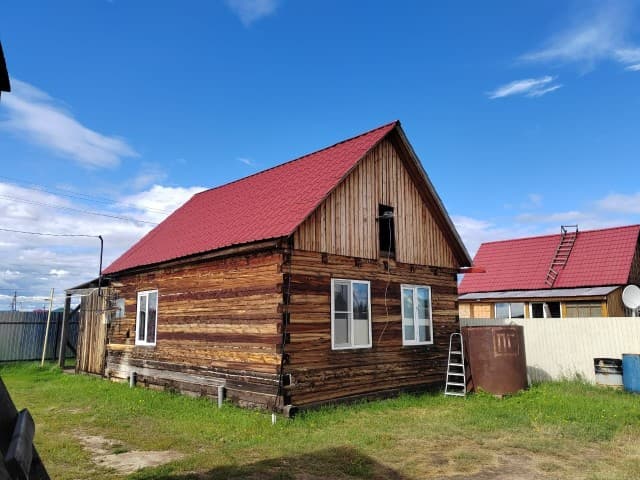 Фото квартиры 3
