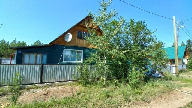 Фото квартиры 3