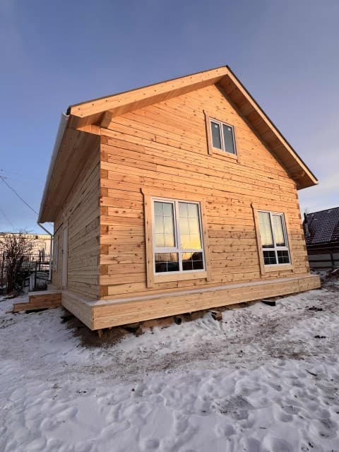 Фото квартиры 3