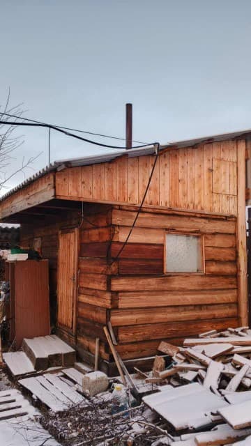 Фото квартиры 3