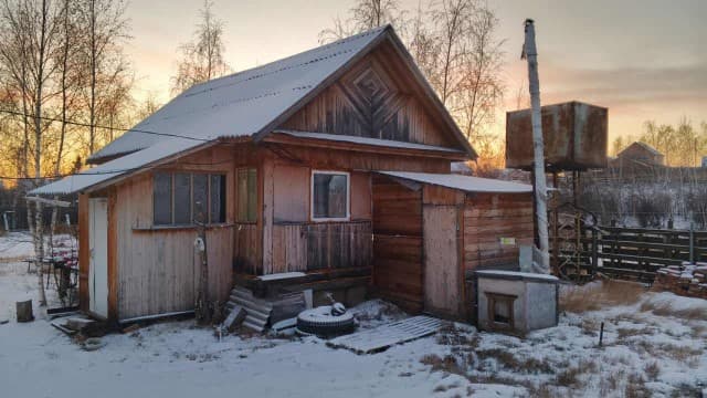 Фото квартиры 4