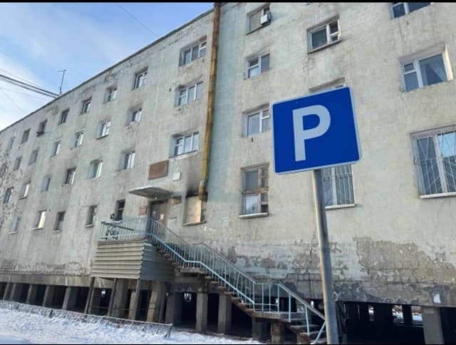 Фото квартиры 4