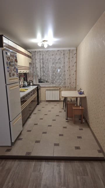 Фото квартиры 3