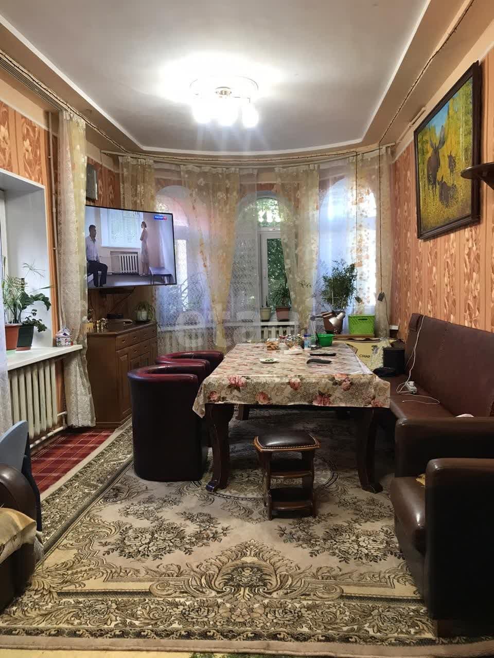 Фото квартиры 3