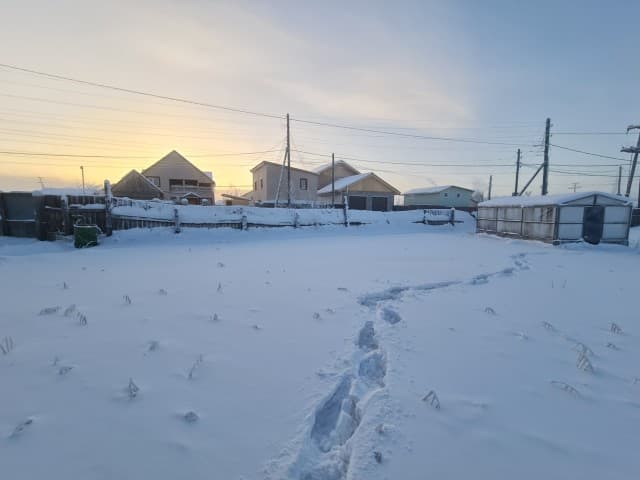 Фото квартиры 3
