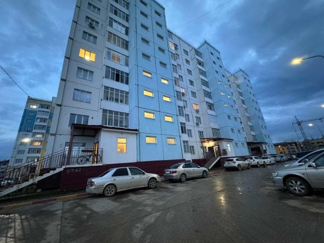 Фото квартиры 3