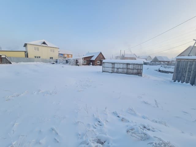 Фото квартиры 2