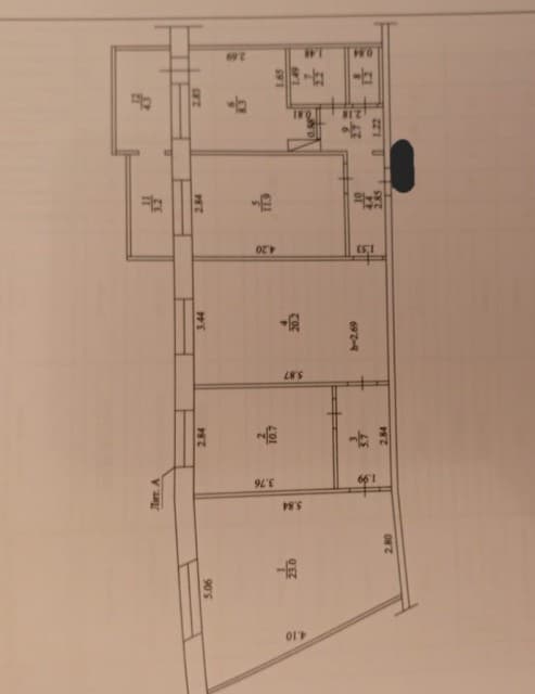 Фото квартиры 3
