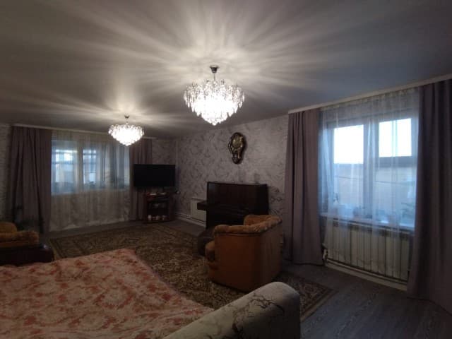 Фото квартиры 3