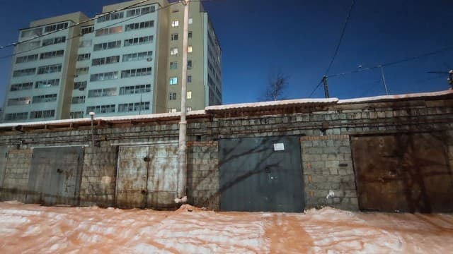 Фото квартиры 2