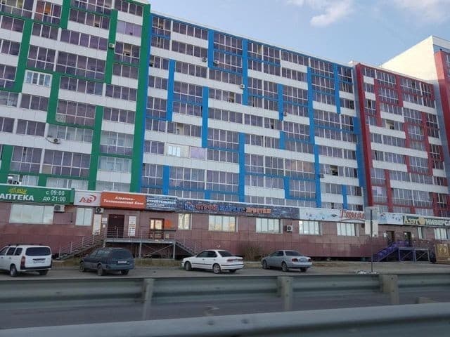 Фото квартиры 2