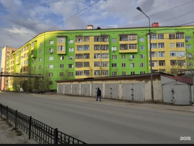 Фото квартиры 2