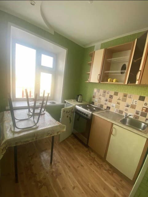 Фото квартиры 3