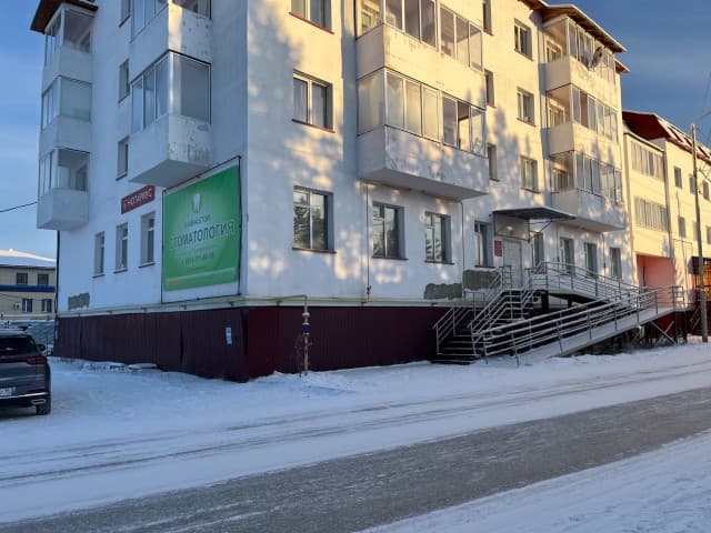 Фото квартиры 4