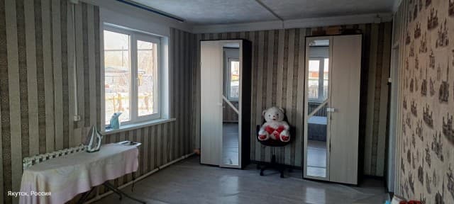 Фото квартиры 3