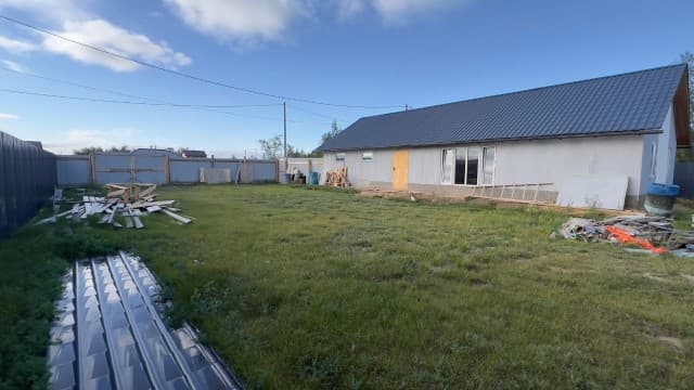 Фото квартиры 2