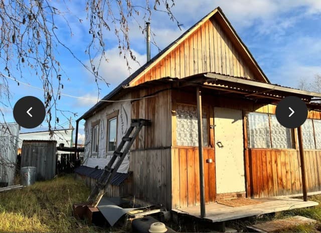 Фото квартиры 2