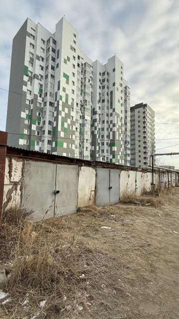 Фото квартиры 3