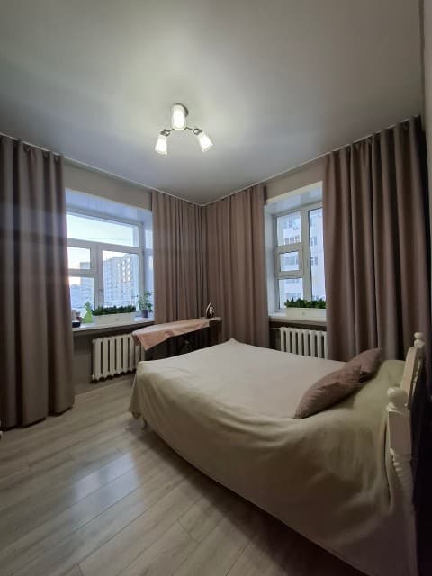 Фото квартиры 3