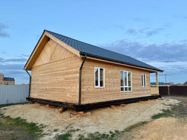 Фото квартиры 2