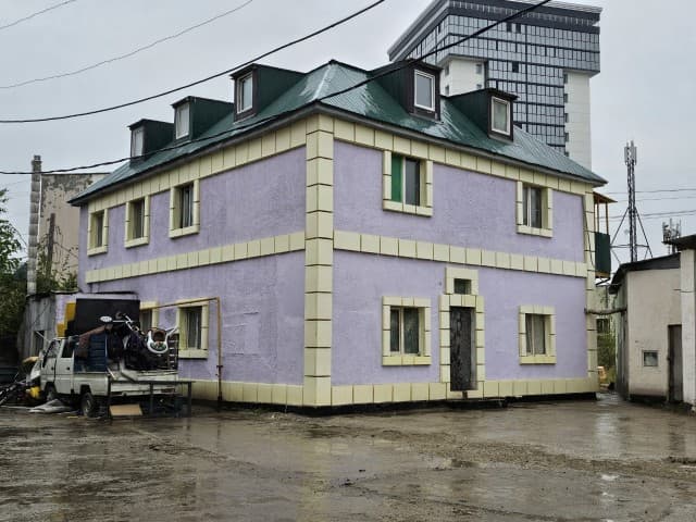 Фото квартиры 3