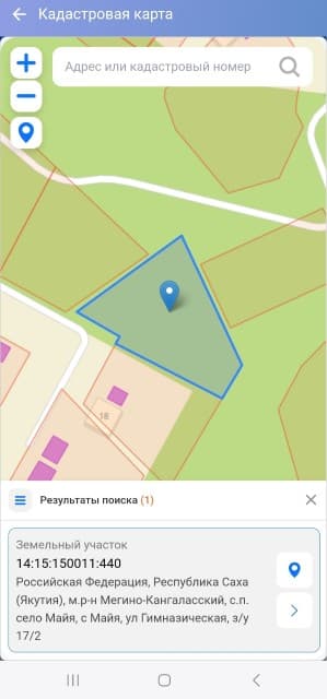 Фото квартиры 2