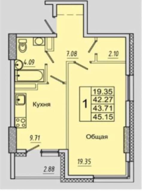 Фото квартиры