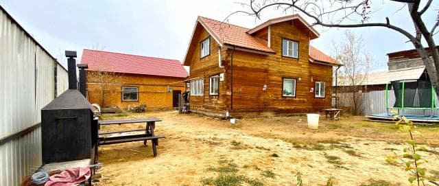 Фото квартиры 3