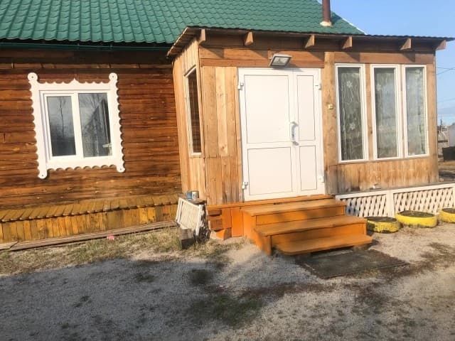 Фото квартиры 3