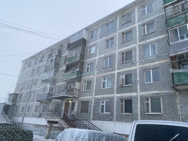Фото квартиры 3