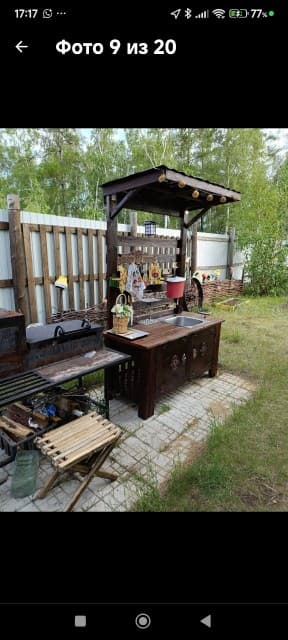 Фото квартиры 4