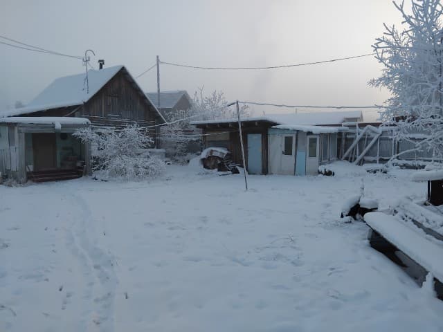 Фото квартиры 3
