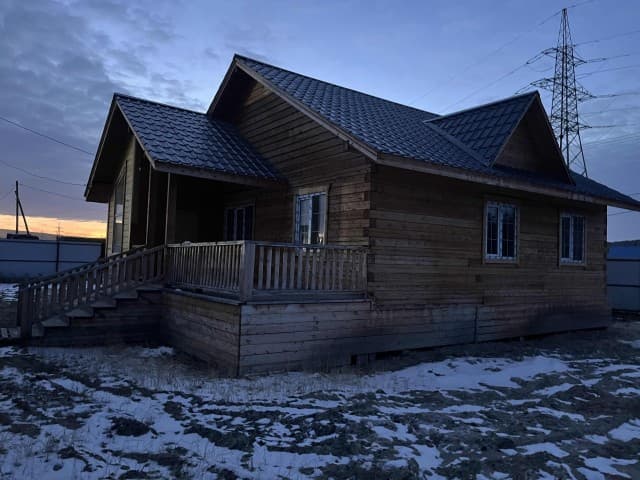 Фото квартиры 3