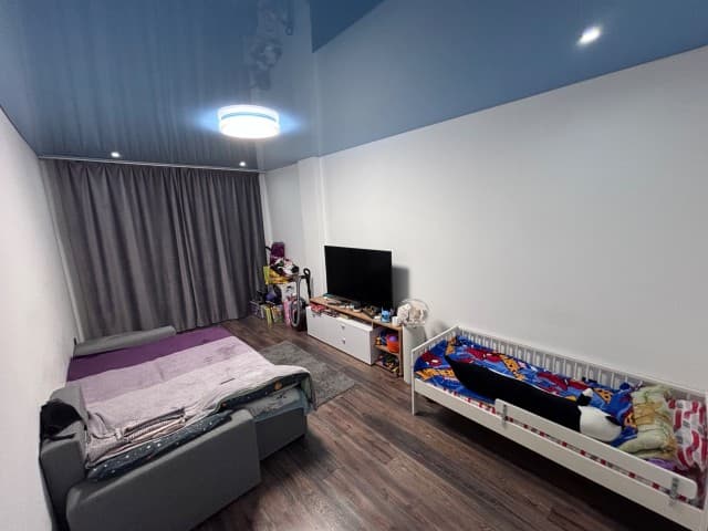 Фото квартиры 3