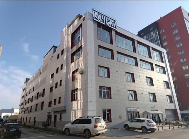 Фото квартиры 2
