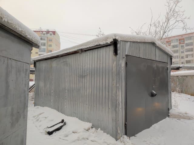 Фото квартиры 2