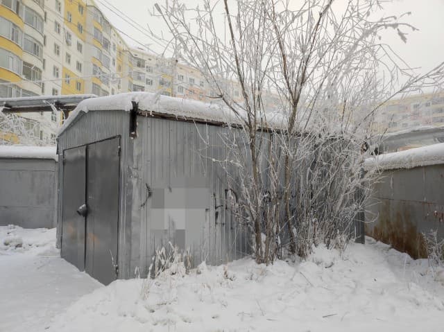 Фото квартиры 3