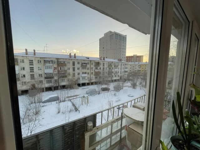 Фото квартиры 2