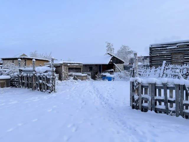 Фото квартиры 3