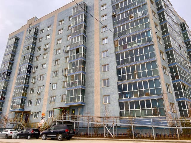 Фото квартиры 3