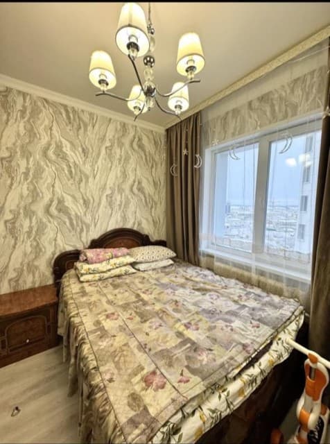 Фото квартиры 3
