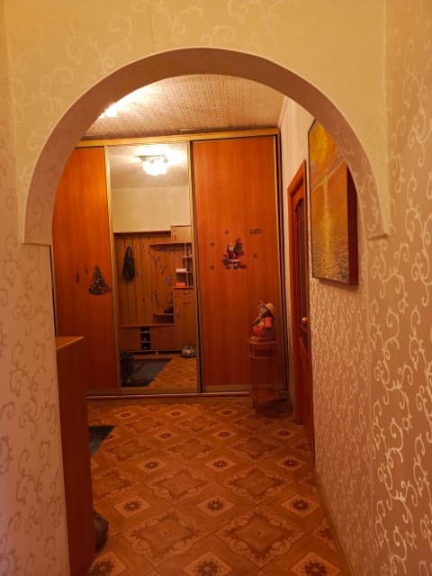 Фото квартиры 3