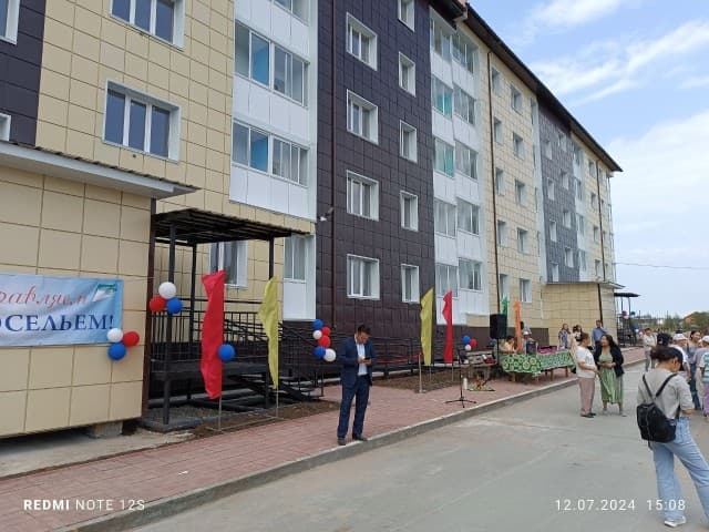 Фото квартиры