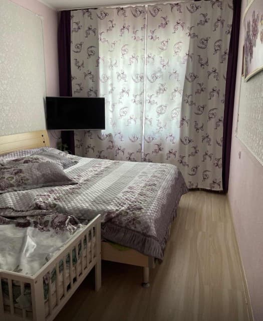 Фото квартиры 3