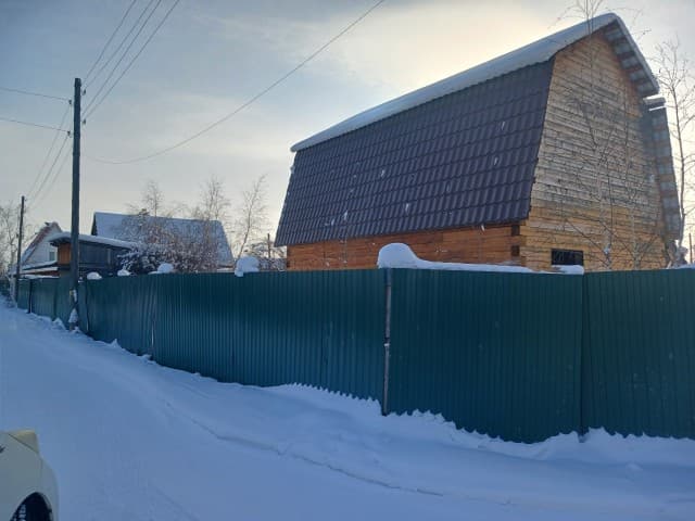 Фото квартиры 2