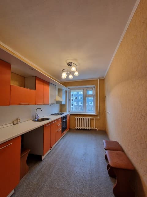 Фото квартиры 2