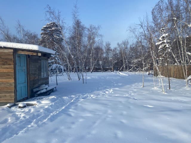 Фото квартиры 3